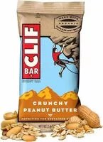 Mängden socker i Crunchy Peanut Butter