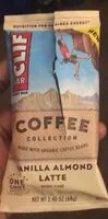 Mängden socker i Vanilla Almond Latte