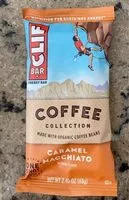 Mängden socker i Coffee Collection Caramel Macchiato