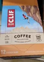 Mängden socker i Caramel macchiato