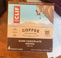 Mängden socker i dark chocolate mocha