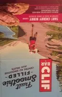 Mängden socker i fruit smoothie