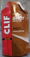 Mängden socker i Shot Energy Gel