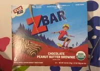 Mängden socker i choco peanut butter brow