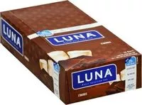Mängden socker i Whole Nutrition Bar