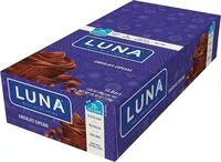 Mängden socker i Chocolate cupcake whole nutrition bars