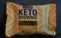 Mängden socker i Keto Brownie Bites