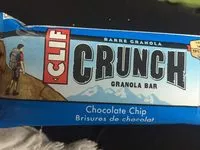 Mängden socker i Barre Granola Crunch