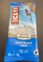 Mängden socker i Chocolate Chip