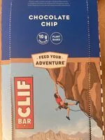 Mängden socker i Chocolate Chip Protein Bar