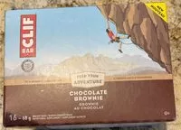 Mängden socker i Chocolate brownie