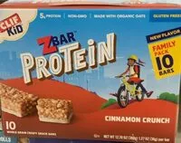 Mängden socker i Zbar Protein