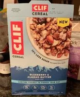 Mängden socker i Blueberry and almond butter