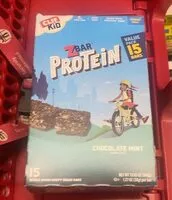 Mängden socker i zbar protein