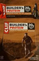 Mängden socker i Chocolate peanut butter protein bar