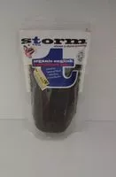 Mängden socker i Organic English breakfast tea