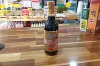 Mängden socker i PRB Sweetened Vinegar