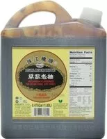 Mängden socker i Superior dark soy sauce
