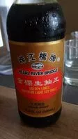 Mängden socker i Soy sauce