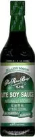Mängden socker i Lite Soy Sauce