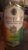 Mängden socker i Kombucha