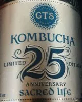 Mängden socker i Kombucha