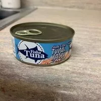 Mängden socker i Chunk light tuna