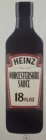 Mängden socker i Worcestershire Sauce