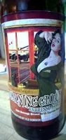Mängden socker i Morning Glory Espresso Stout