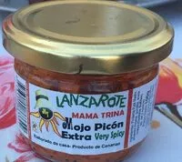 Mängden socker i Mojo picon extra