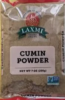 Mängden socker i Cumin Powder