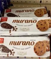 Mängden socker i Chocolate Chip Cookies