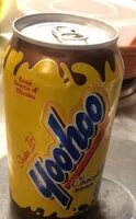 Mängden socker i Chocolate drink