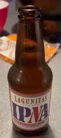 Mängden socker i Lagunitas IPNA