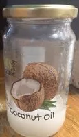 Mängden socker i Coconut Oil