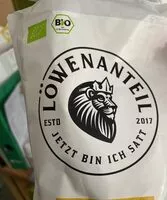 Mängden socker i Bio Quinoa