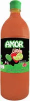 Mängden socker i Amor Picante, Hot Sauce With Lemon