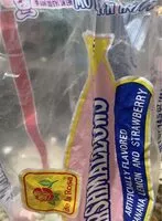 Mängden socker i Marshmallow