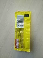 Mängden socker i Candy Hot and Salted Tamarind Pulp