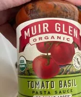 Mängden socker i Tomato Basil Pasta Sause