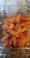 Mängden socker i Dried Mediterranean Apricots