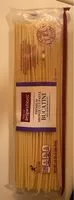 Mängden socker i Premium broze cut bucatini pasta