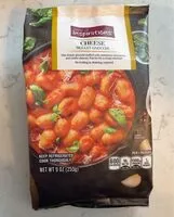 Mängden socker i Cheese Skillet Gnocchi
