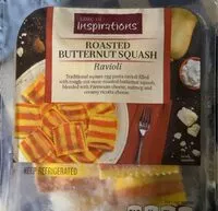 Mängden socker i Roasted Butternut Squash