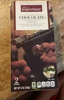 Mängden socker i Chocolate Lava Cake