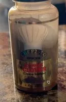 Mängden socker i Ground cloves