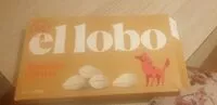 Mängden socker i El lobo