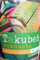 Mängden socker i Kombucha