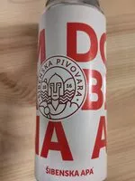 Mängden socker i mrna i dobra