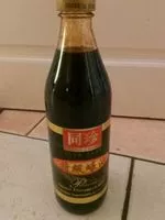 Mängden socker i Sauce huitres